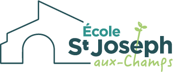 Logo Saint-Joseph-aux-Champs